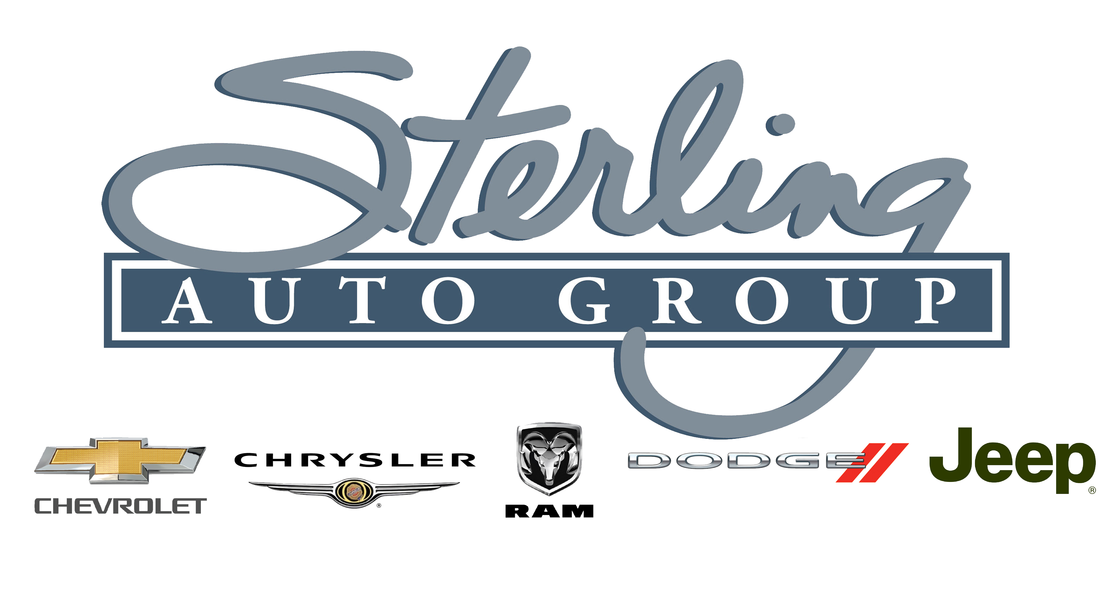Sterling Auto Group 