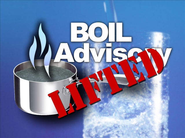 Much of Grimes County lifts boil notice | Navasota Examiner