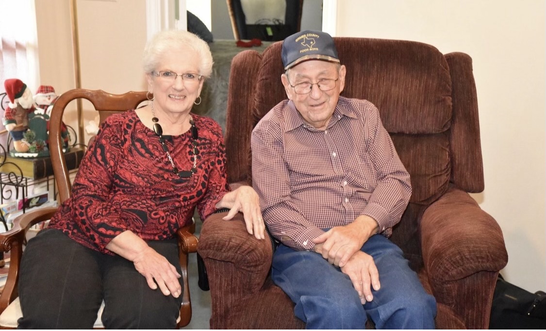 Birthday Bash for Adam and Tina Pasket Navasota Examiner