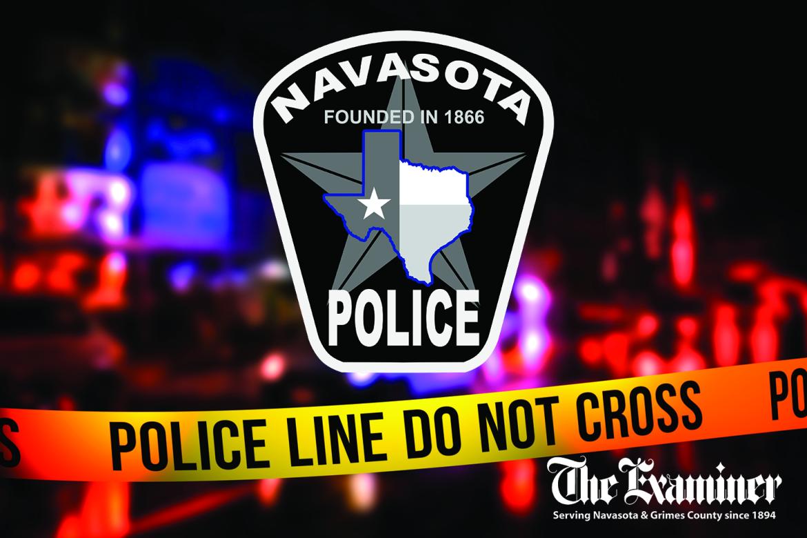 Navasota Police investigate restaurant burglaries
