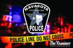 Navasota Police investigate restaurant burglaries